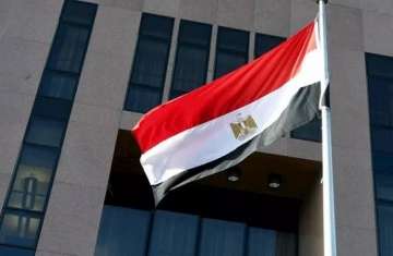 الخارجية المصرية