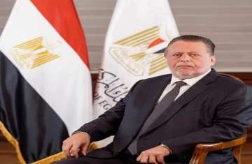 محافظ البنك المركزي