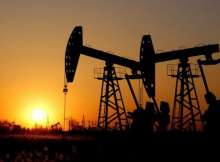 سعر النفط