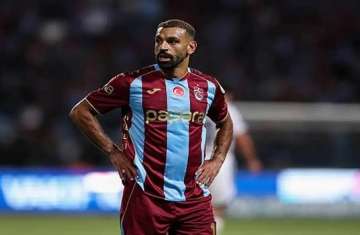 النجم المصري محمد صلاح