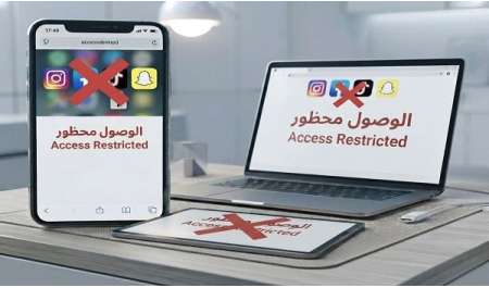 حظر مواقع التواصل الاجتماعي لمن دون 16 عاماً في نيوزيلندا
