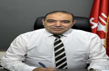 عصام العلي