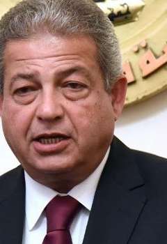 رئيس المجلس الأعلى للإعلام
