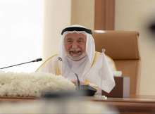 حكام الشارقة