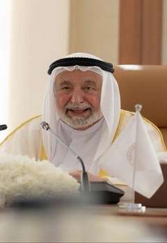 حكام الشارقة