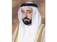 الشيخ الدكتور سلطان بن محمد القاسمي