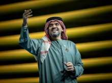 حسين الجسمي