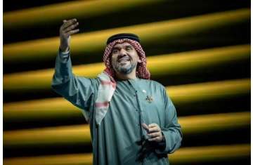حسين الجسمي