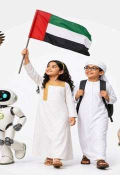 العودة إلى المدارس