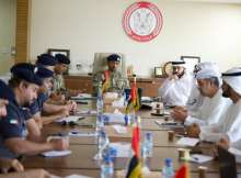شرطة أبوظبي