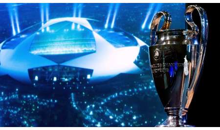 باريس سان جيرمان مع السيتي وبرشلونة.. قرعة دوري أبطال أوروبا 2027
