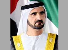 محمد بن راشد