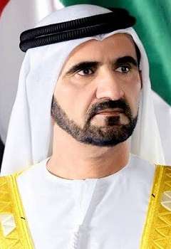 محمد بن راشد