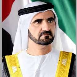 محمد بن راشد
