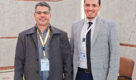 إنجاز علمي مصري جديد يُسهم في فك أسرار الثقوب السوداء