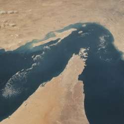 مضيق هرمز