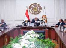 وزير العمل المصري