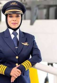 هدى المسلمي