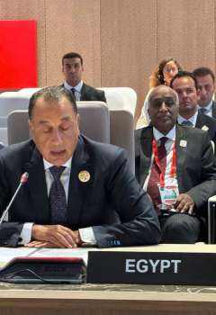مصطفى مدبولي