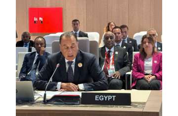 مصطفى مدبولي