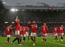 مانشستر يونايتد