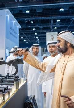 محمد بن راشد