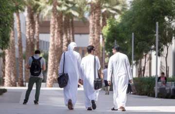 صورة تعبيرية