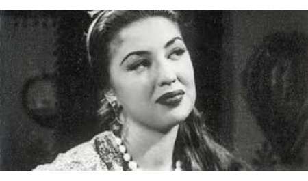 في ذكرى رحيلها الـ76.. من هي الفنانة المصرية 