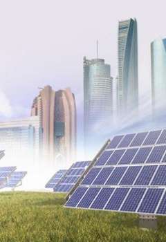 الإمارات مزود موثوق لكل أنواع الطاقة