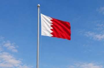 البحرين