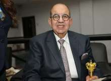 محمد التاجي