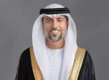 وزير الطاقة الإماراتي