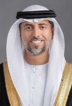 وزير الطاقة الإماراتي