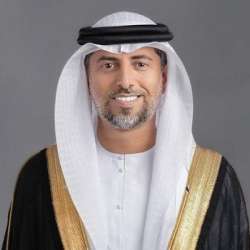 وزير الطاقة الإماراتي