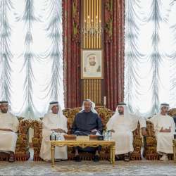 مجلس العزاء
