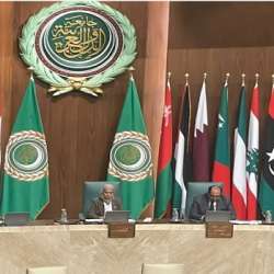 جامعة الدول العربية