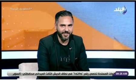 رغم الفوز في 3 مباريات.. ناقد رياضي يكشف عن أزمة فنية تهدد الأهلي