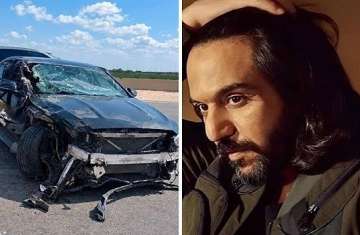 الفنان المصري بهاء سلطان