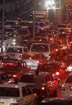 الطريق الدائري بمصر