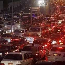 الطريق الدائري بمصر