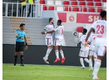 دوري أدنوك