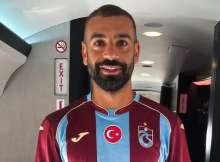 النجم المصري محمد صلاح