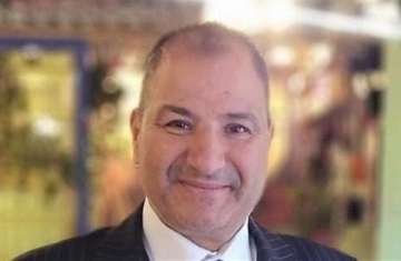 الدكتور هشام الليثي الأمين العام للمجلس الأعلى للآثار