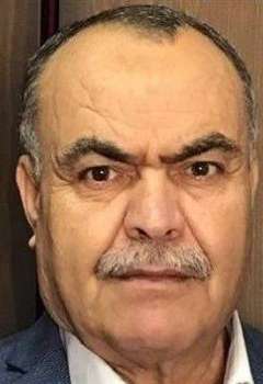الدكتور أحمد رفيق عوض رئيس مركز القدس للدراسات