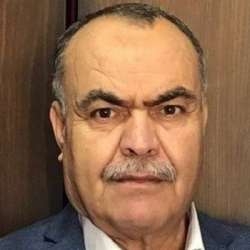 الدكتور أحمد رفيق عوض رئيس مركز القدس للدراسات