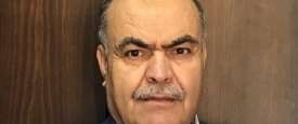 الدكتور أحمد رفيق عوض رئيس مركز القدس للدراسات