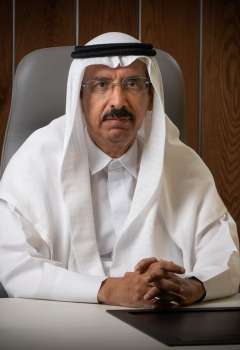 محمد المر
