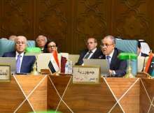 الجامعة العربية