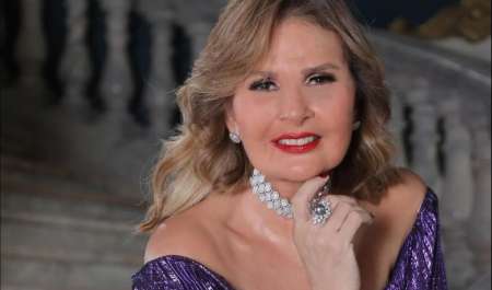 يسرا: إحنا جيل صنع تاريخه قبل زمن زيف 