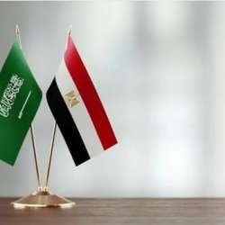 علما مصر والسعودية